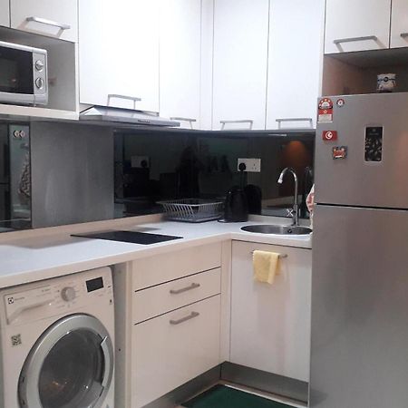 Estelar Apartments At Mercu Summer Klcc Κουάλα Λουμπούρ Εξωτερικό φωτογραφία