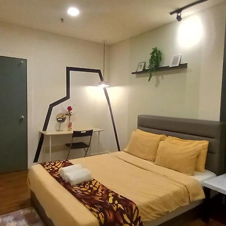 Estelar Apartments At Mercu Summer Klcc Κουάλα Λουμπούρ Εξωτερικό φωτογραφία