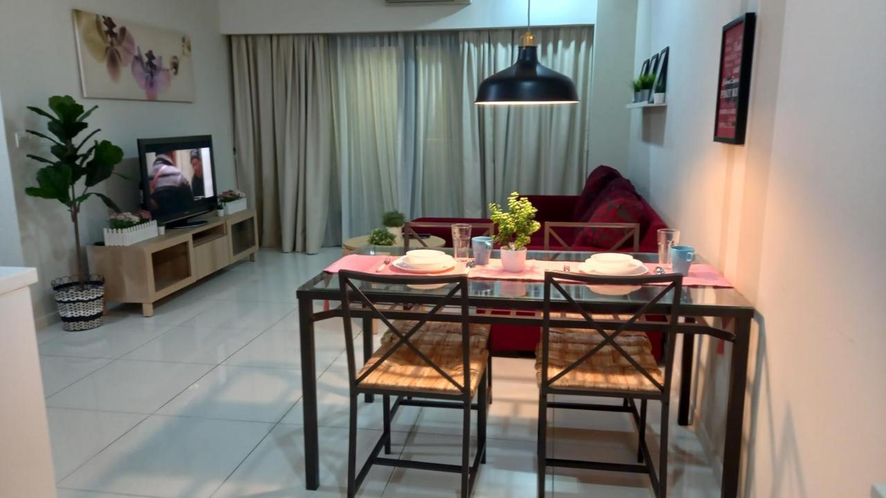 Estelar Apartments At Mercu Summer Klcc Κουάλα Λουμπούρ Εξωτερικό φωτογραφία