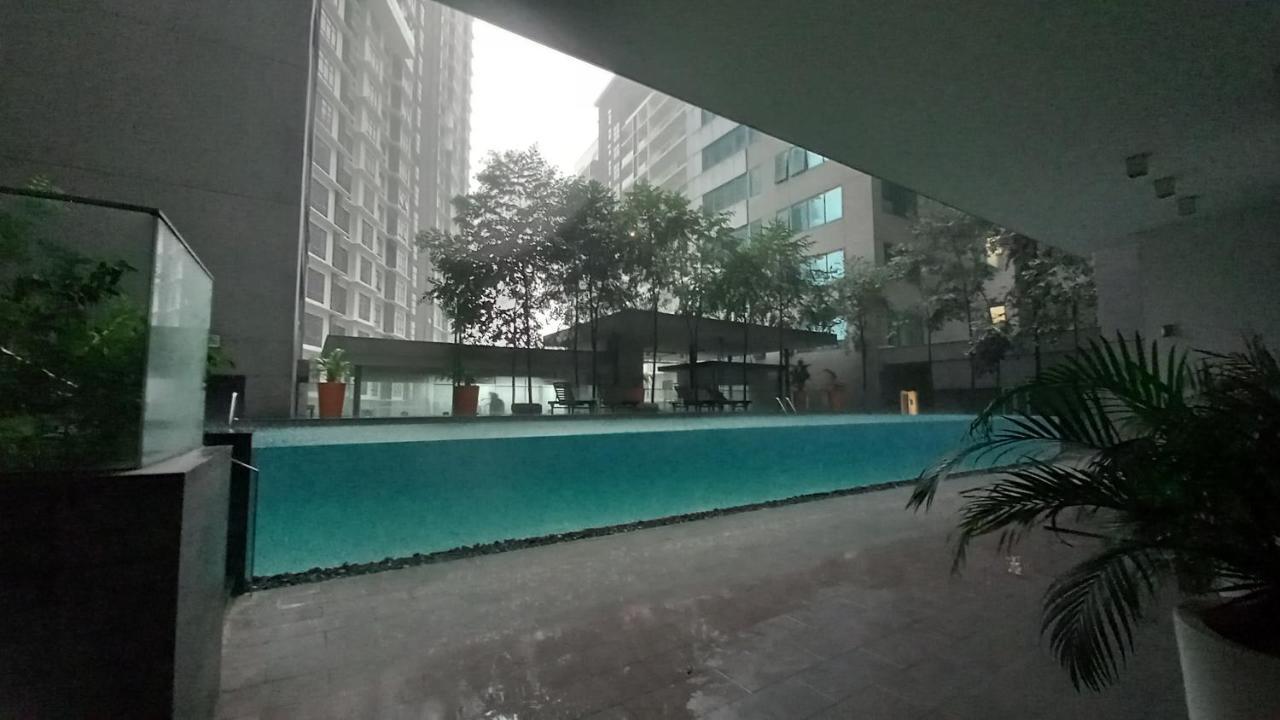 Estelar Apartments At Mercu Summer Klcc Κουάλα Λουμπούρ Εξωτερικό φωτογραφία