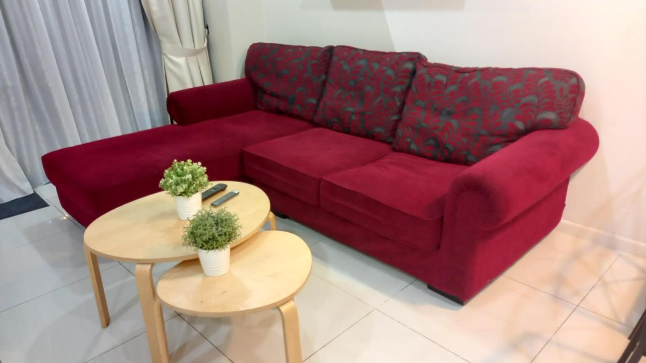 Estelar Apartments At Mercu Summer Klcc Κουάλα Λουμπούρ Εξωτερικό φωτογραφία