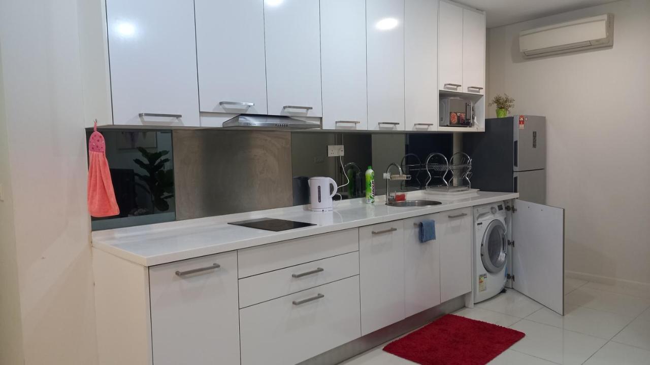 Estelar Apartments At Mercu Summer Klcc Κουάλα Λουμπούρ Εξωτερικό φωτογραφία