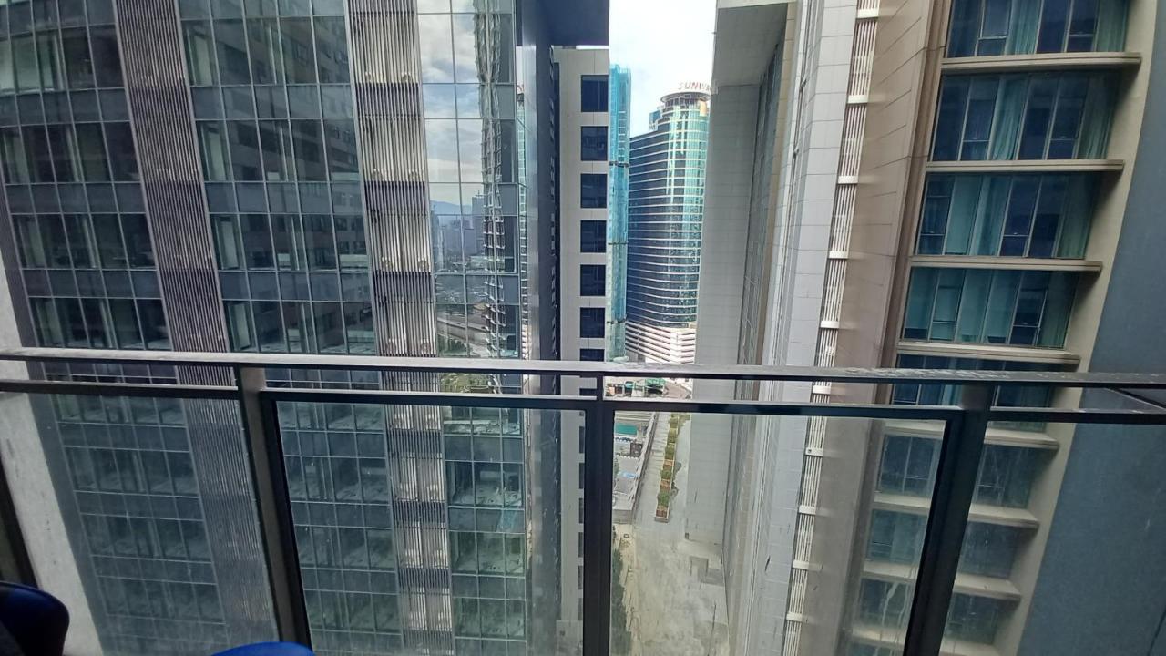 Estelar Apartments At Mercu Summer Klcc Κουάλα Λουμπούρ Εξωτερικό φωτογραφία