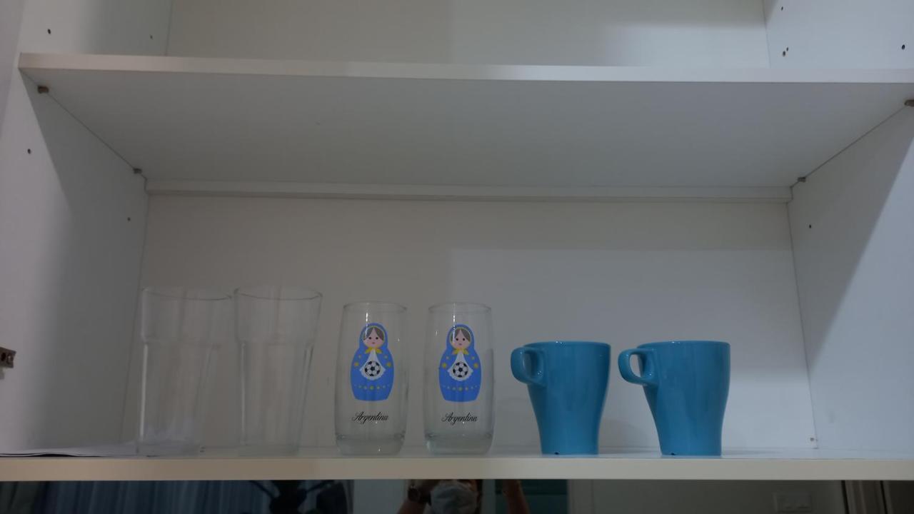 Estelar Apartments At Mercu Summer Klcc Κουάλα Λουμπούρ Εξωτερικό φωτογραφία