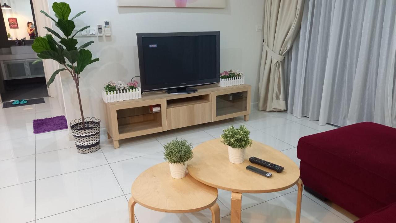 Estelar Apartments At Mercu Summer Klcc Κουάλα Λουμπούρ Εξωτερικό φωτογραφία