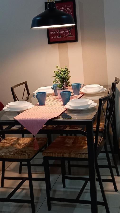 Estelar Apartments At Mercu Summer Klcc Κουάλα Λουμπούρ Εξωτερικό φωτογραφία