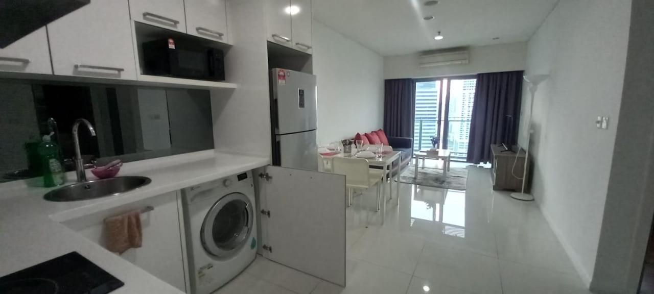 Estelar Apartments At Mercu Summer Klcc Κουάλα Λουμπούρ Εξωτερικό φωτογραφία