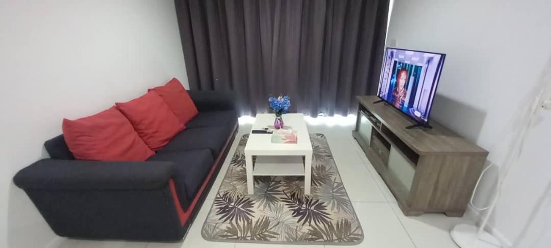 Estelar Apartments At Mercu Summer Klcc Κουάλα Λουμπούρ Εξωτερικό φωτογραφία