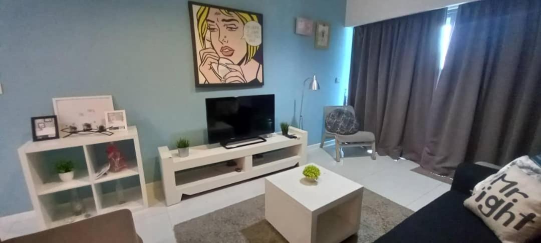Estelar Apartments At Mercu Summer Klcc Κουάλα Λουμπούρ Εξωτερικό φωτογραφία