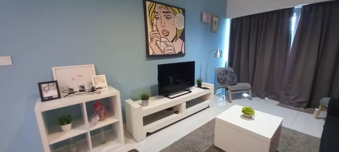 Estelar Apartments At Mercu Summer Klcc Κουάλα Λουμπούρ Εξωτερικό φωτογραφία