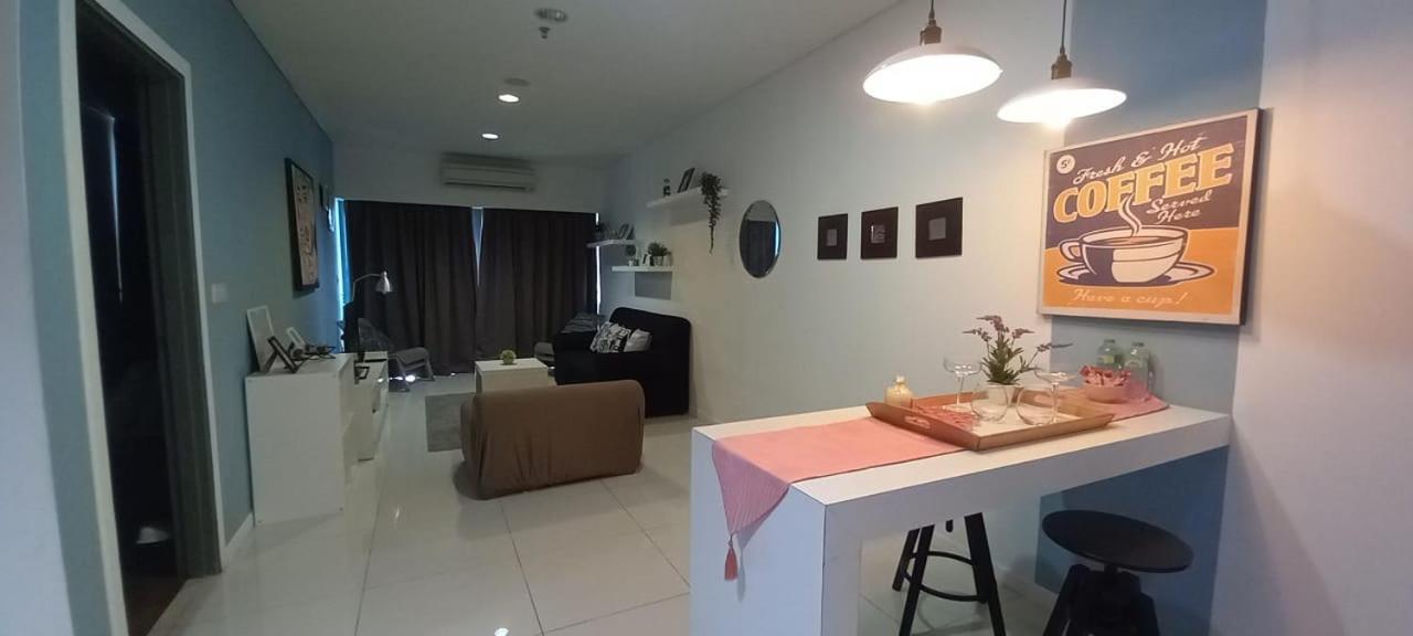 Estelar Apartments At Mercu Summer Klcc Κουάλα Λουμπούρ Εξωτερικό φωτογραφία