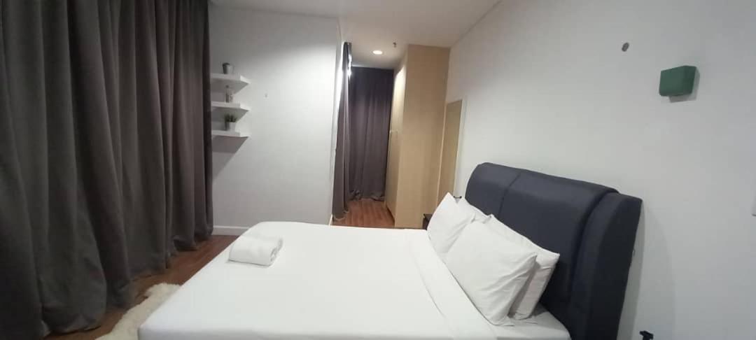 Estelar Apartments At Mercu Summer Klcc Κουάλα Λουμπούρ Εξωτερικό φωτογραφία