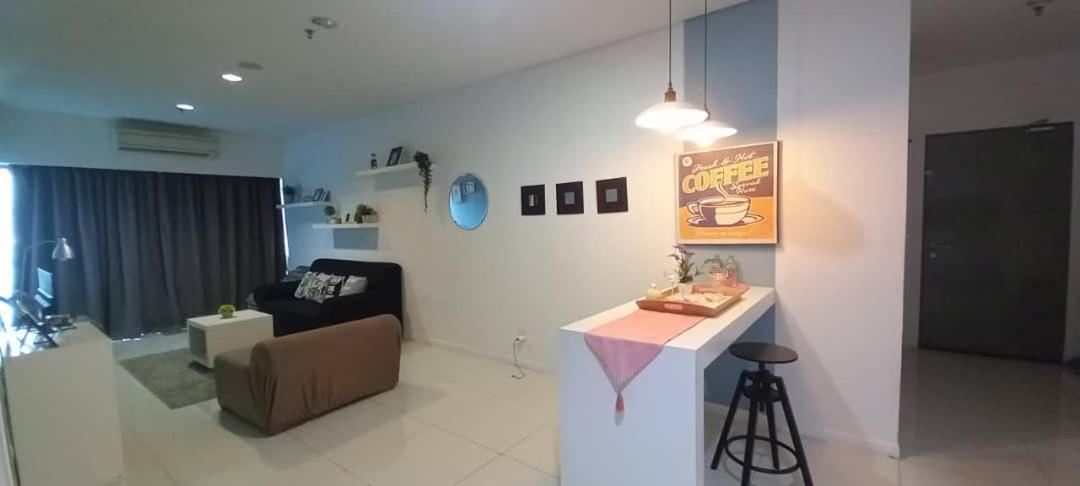 Estelar Apartments At Mercu Summer Klcc Κουάλα Λουμπούρ Εξωτερικό φωτογραφία
