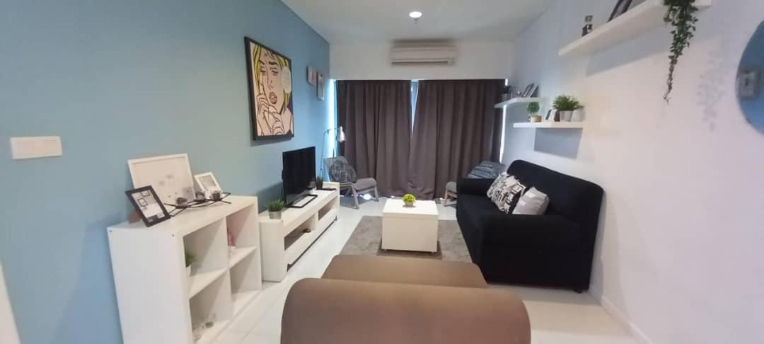Estelar Apartments At Mercu Summer Klcc Κουάλα Λουμπούρ Εξωτερικό φωτογραφία