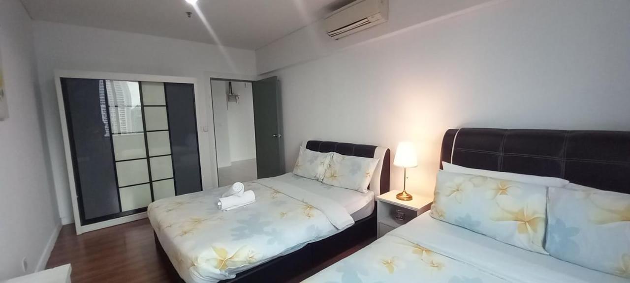 Estelar Apartments At Mercu Summer Klcc Κουάλα Λουμπούρ Εξωτερικό φωτογραφία