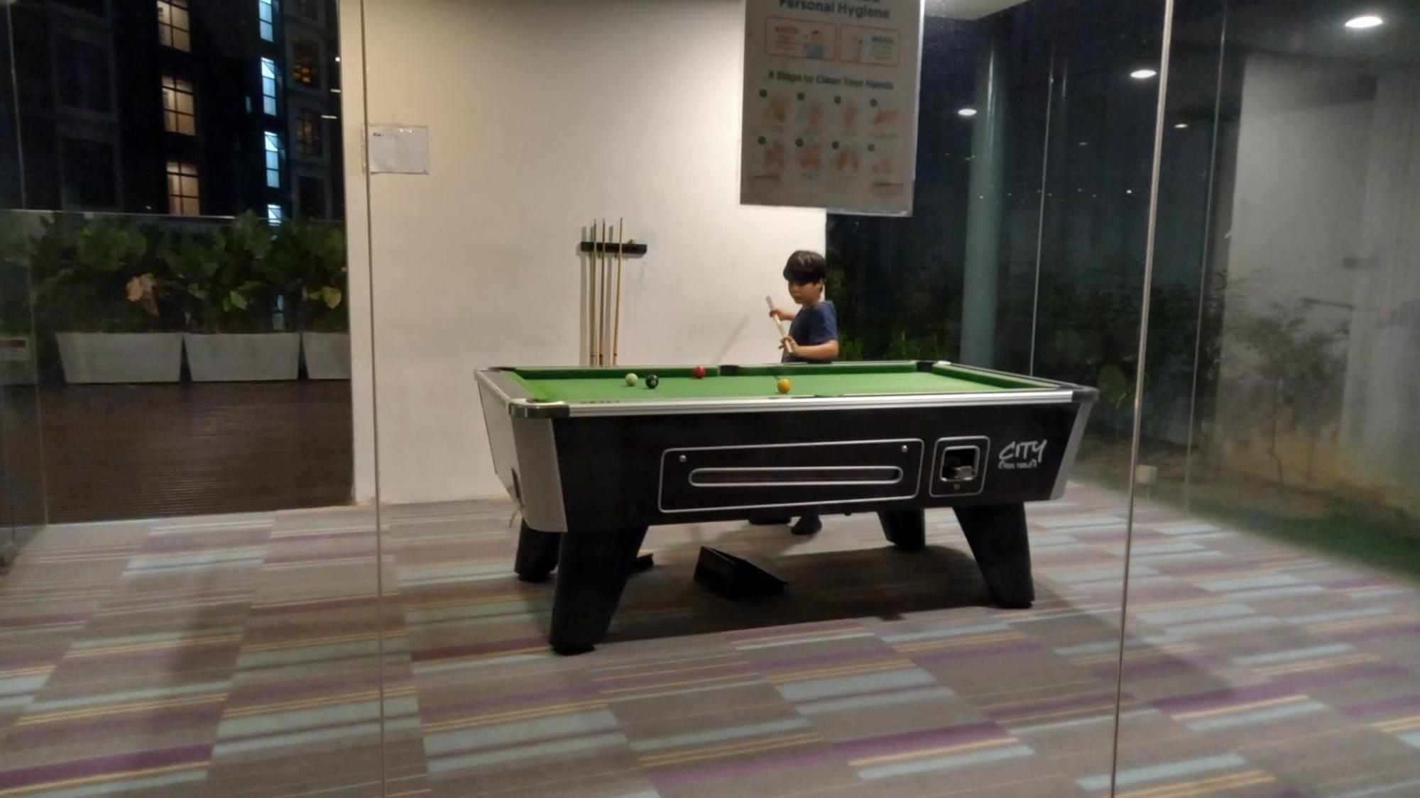 Estelar Apartments At Mercu Summer Klcc Κουάλα Λουμπούρ Εξωτερικό φωτογραφία