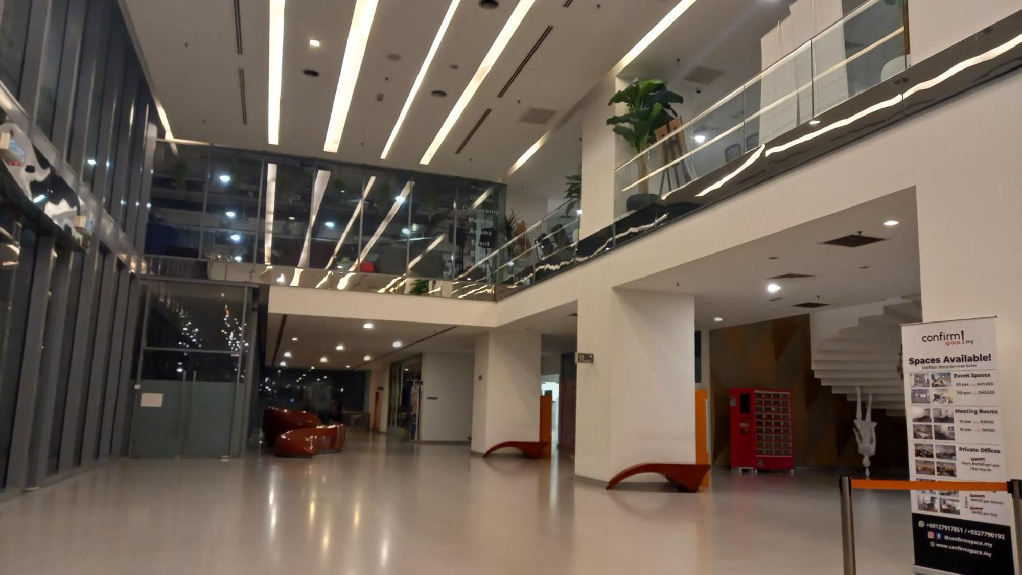 Estelar Apartments At Mercu Summer Klcc Κουάλα Λουμπούρ Εξωτερικό φωτογραφία