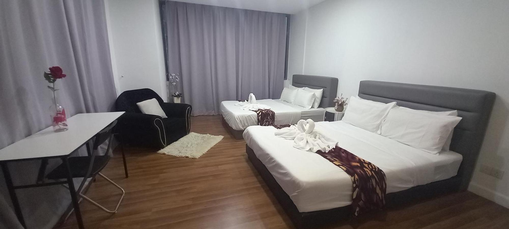 Estelar Apartments At Mercu Summer Klcc Κουάλα Λουμπούρ Εξωτερικό φωτογραφία