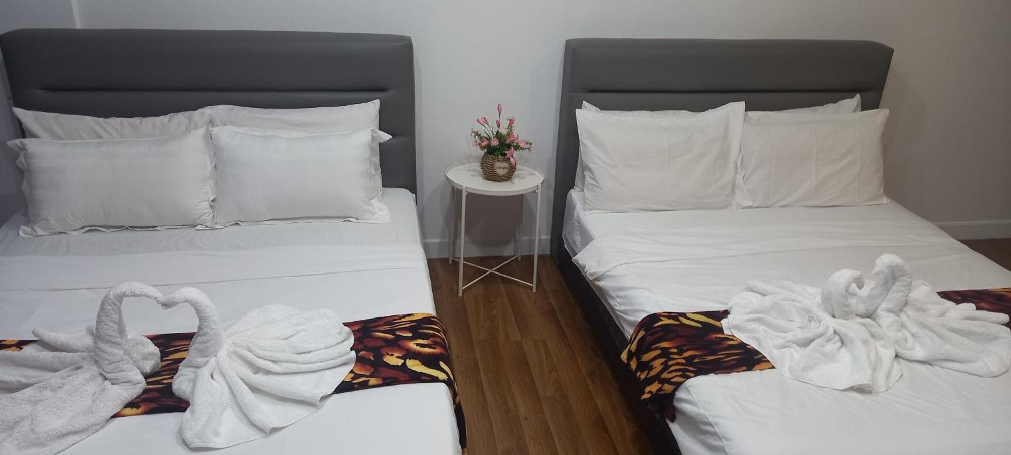 Estelar Apartments At Mercu Summer Klcc Κουάλα Λουμπούρ Εξωτερικό φωτογραφία