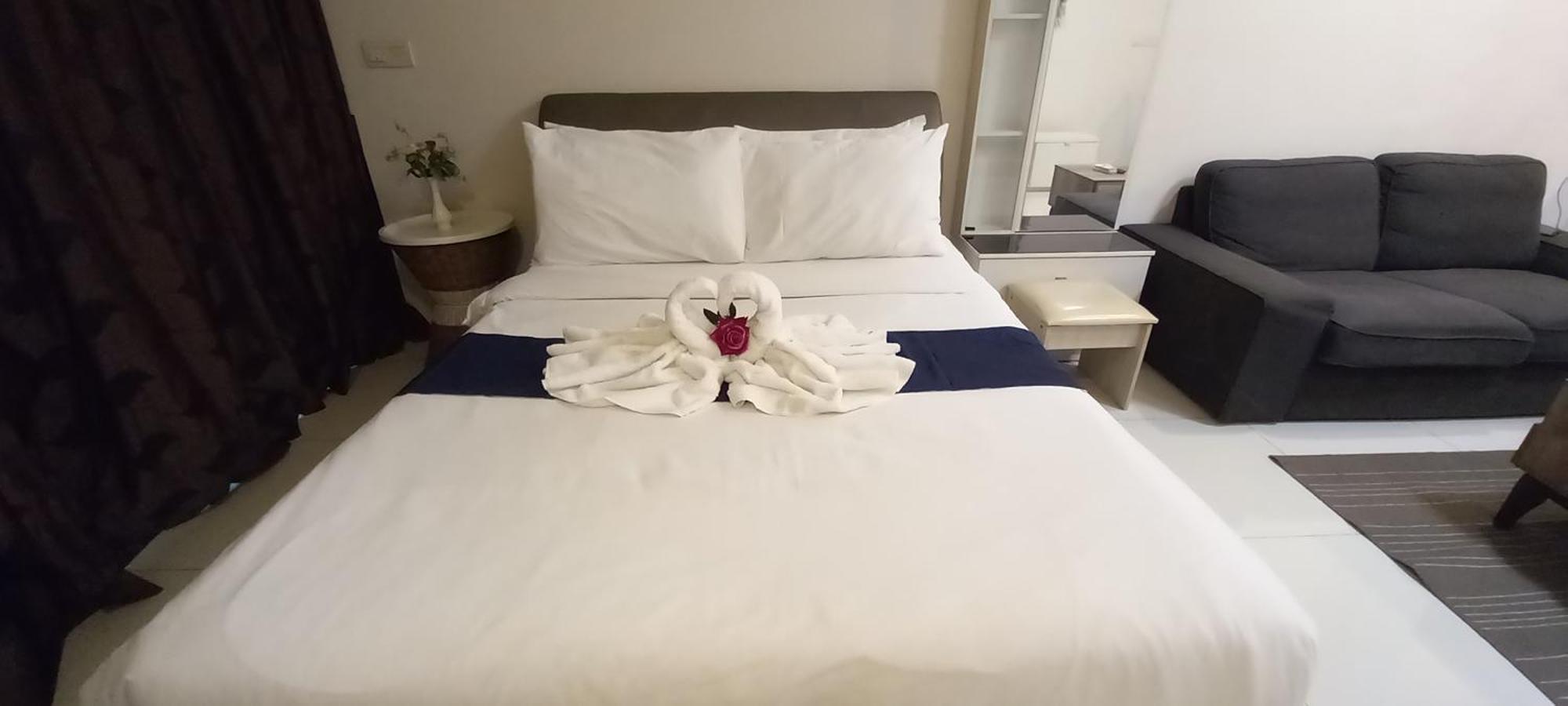 Estelar Apartments At Mercu Summer Klcc Κουάλα Λουμπούρ Εξωτερικό φωτογραφία