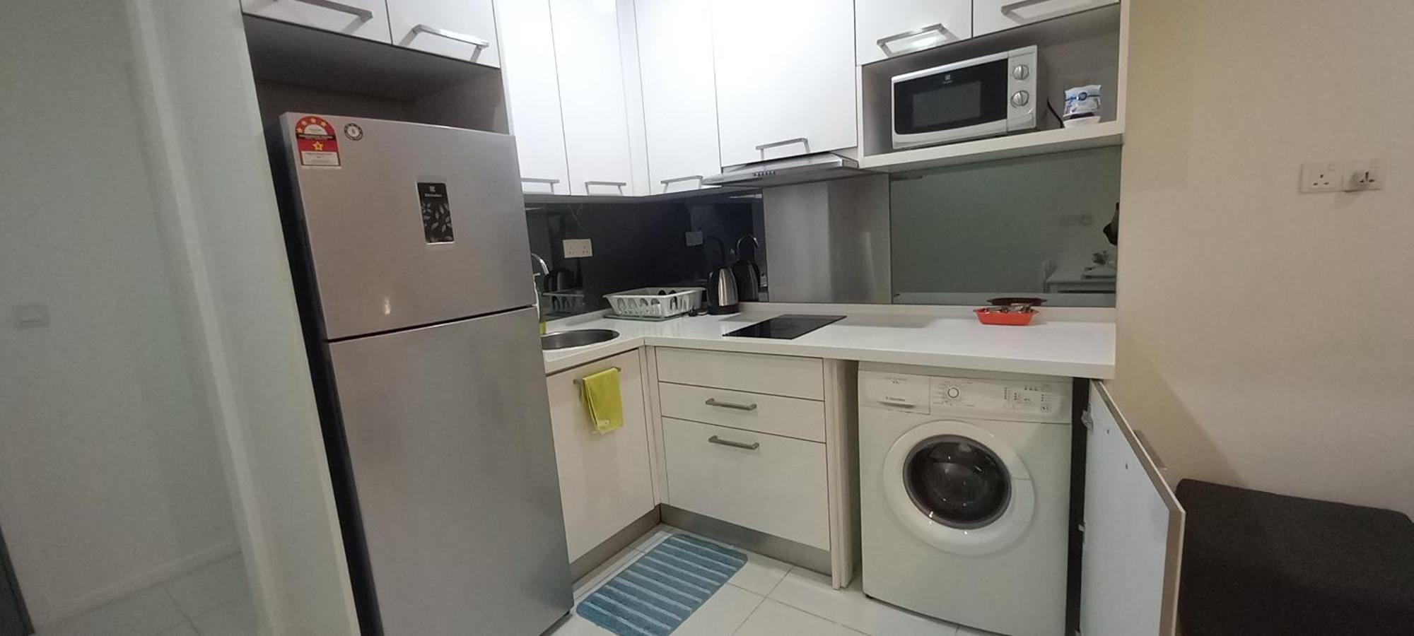 Estelar Apartments At Mercu Summer Klcc Κουάλα Λουμπούρ Εξωτερικό φωτογραφία