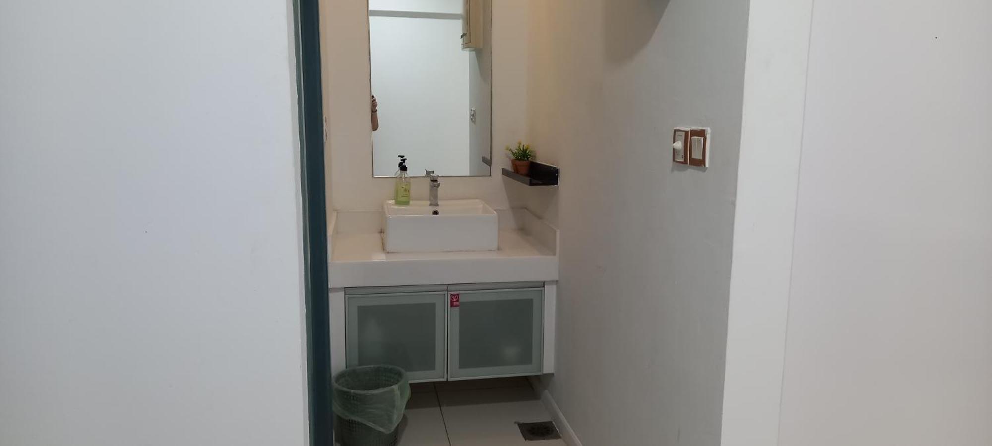Estelar Apartments At Mercu Summer Klcc Κουάλα Λουμπούρ Εξωτερικό φωτογραφία