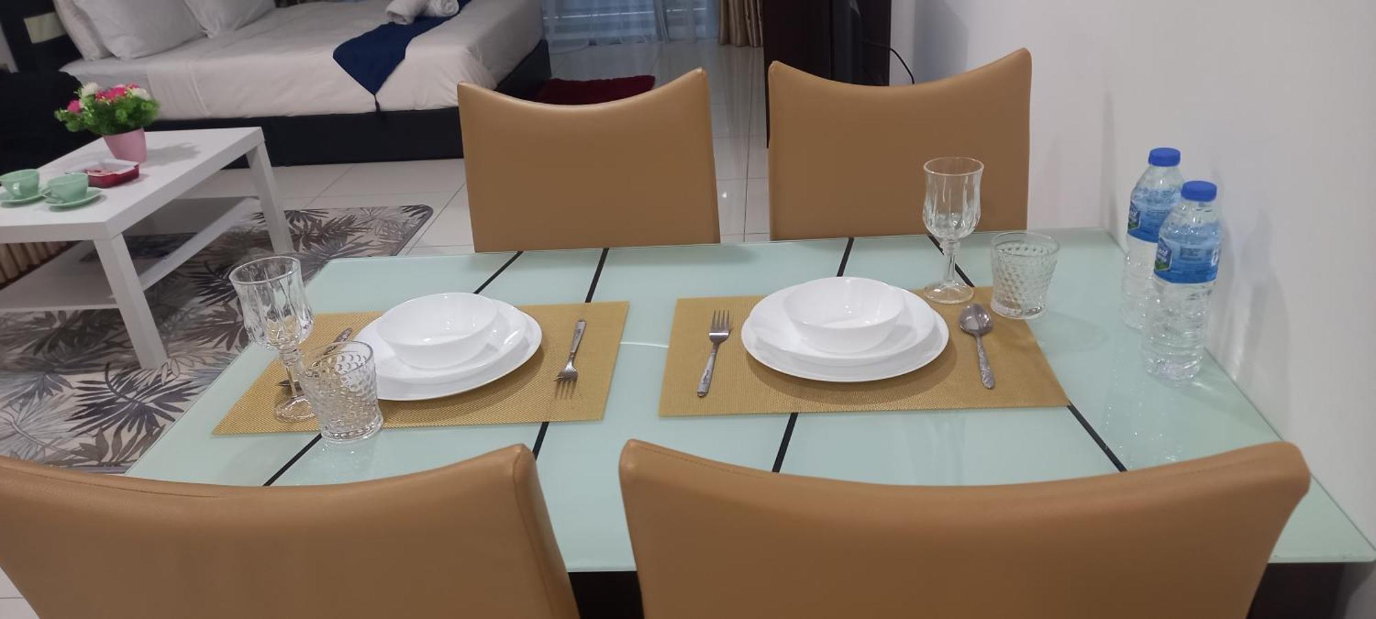 Estelar Apartments At Mercu Summer Klcc Κουάλα Λουμπούρ Εξωτερικό φωτογραφία