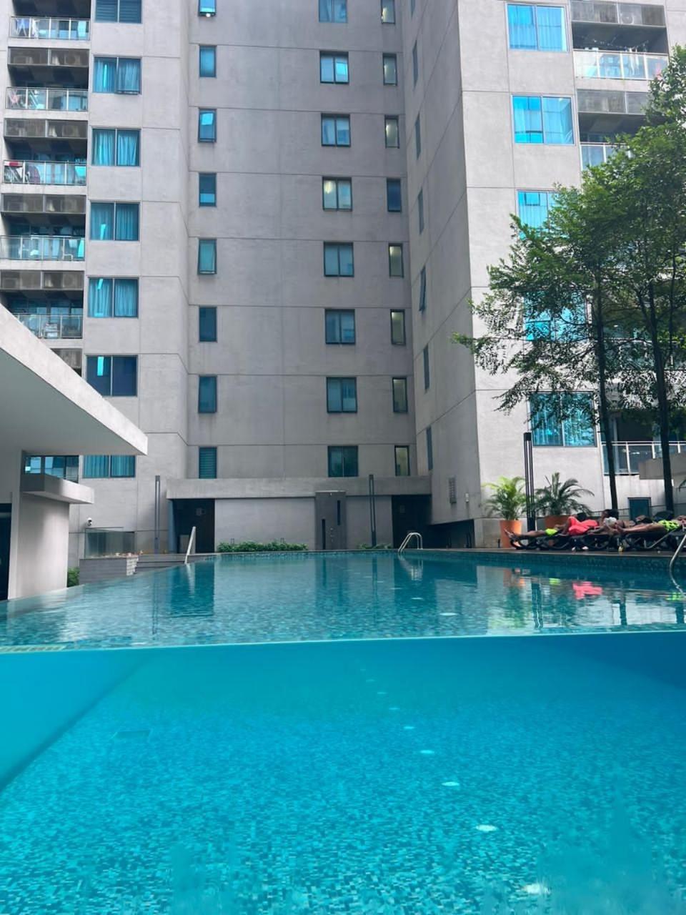Estelar Apartments At Mercu Summer Klcc Κουάλα Λουμπούρ Εξωτερικό φωτογραφία