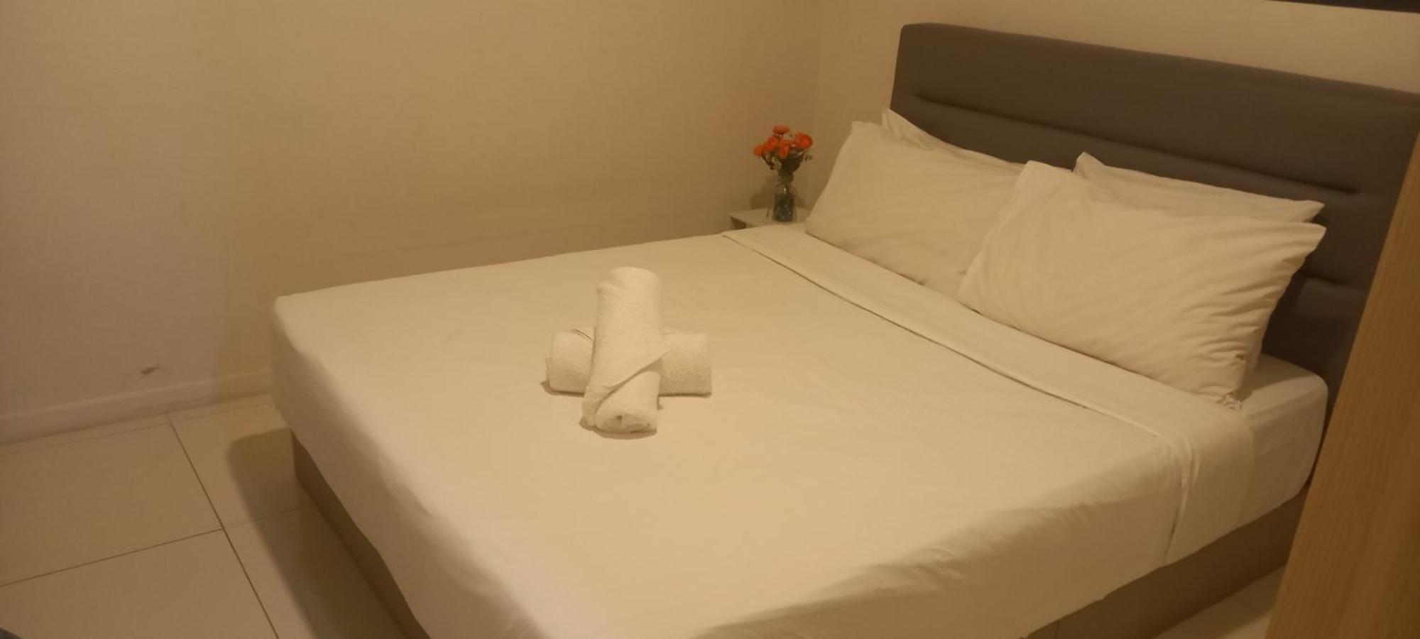 Estelar Apartments At Mercu Summer Klcc Κουάλα Λουμπούρ Εξωτερικό φωτογραφία