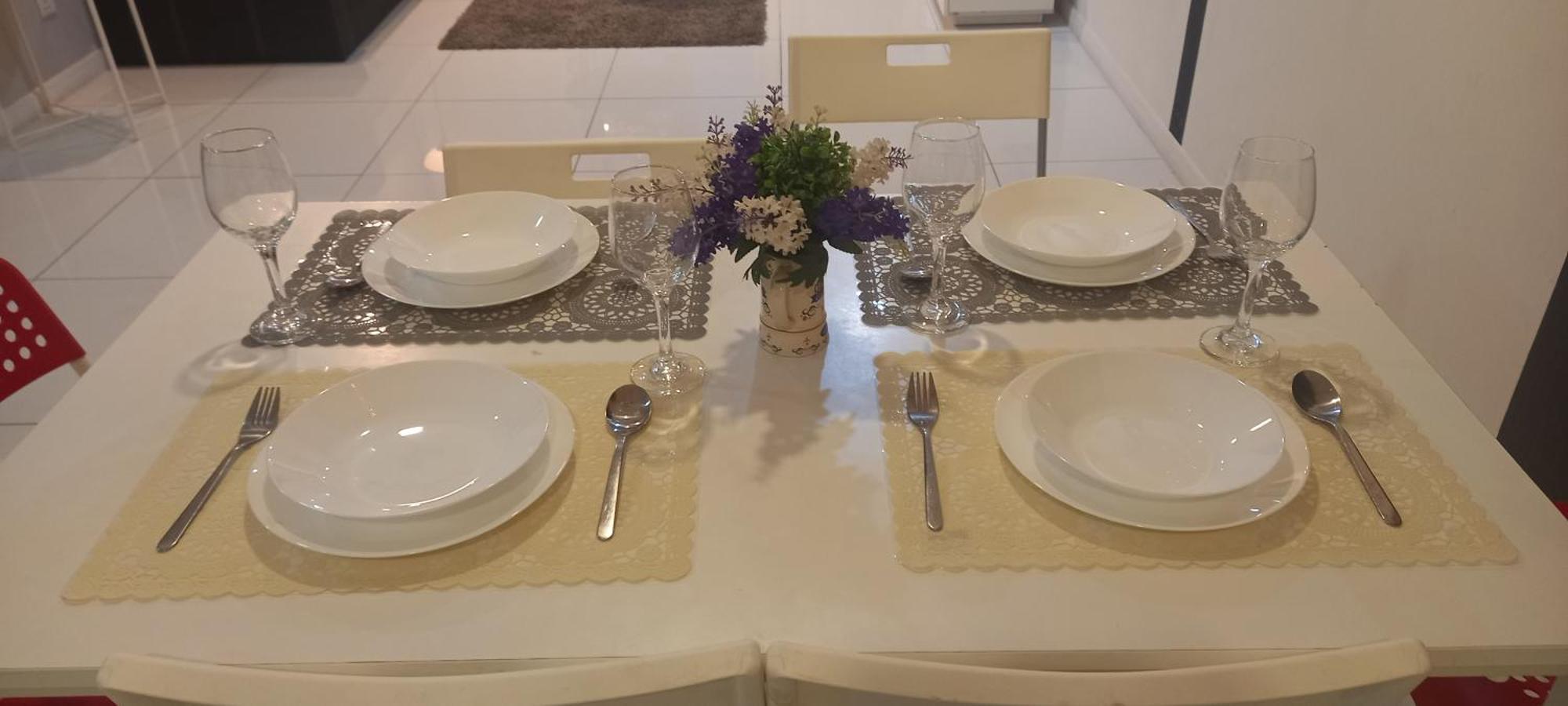 Estelar Apartments At Mercu Summer Klcc Κουάλα Λουμπούρ Εξωτερικό φωτογραφία