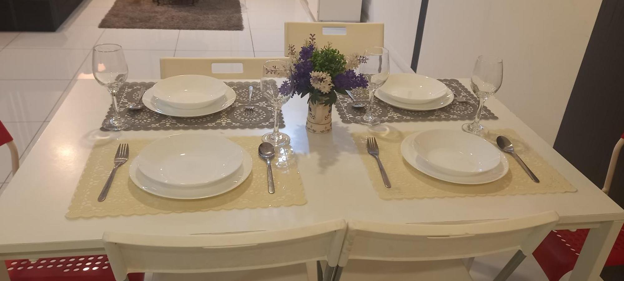 Estelar Apartments At Mercu Summer Klcc Κουάλα Λουμπούρ Εξωτερικό φωτογραφία