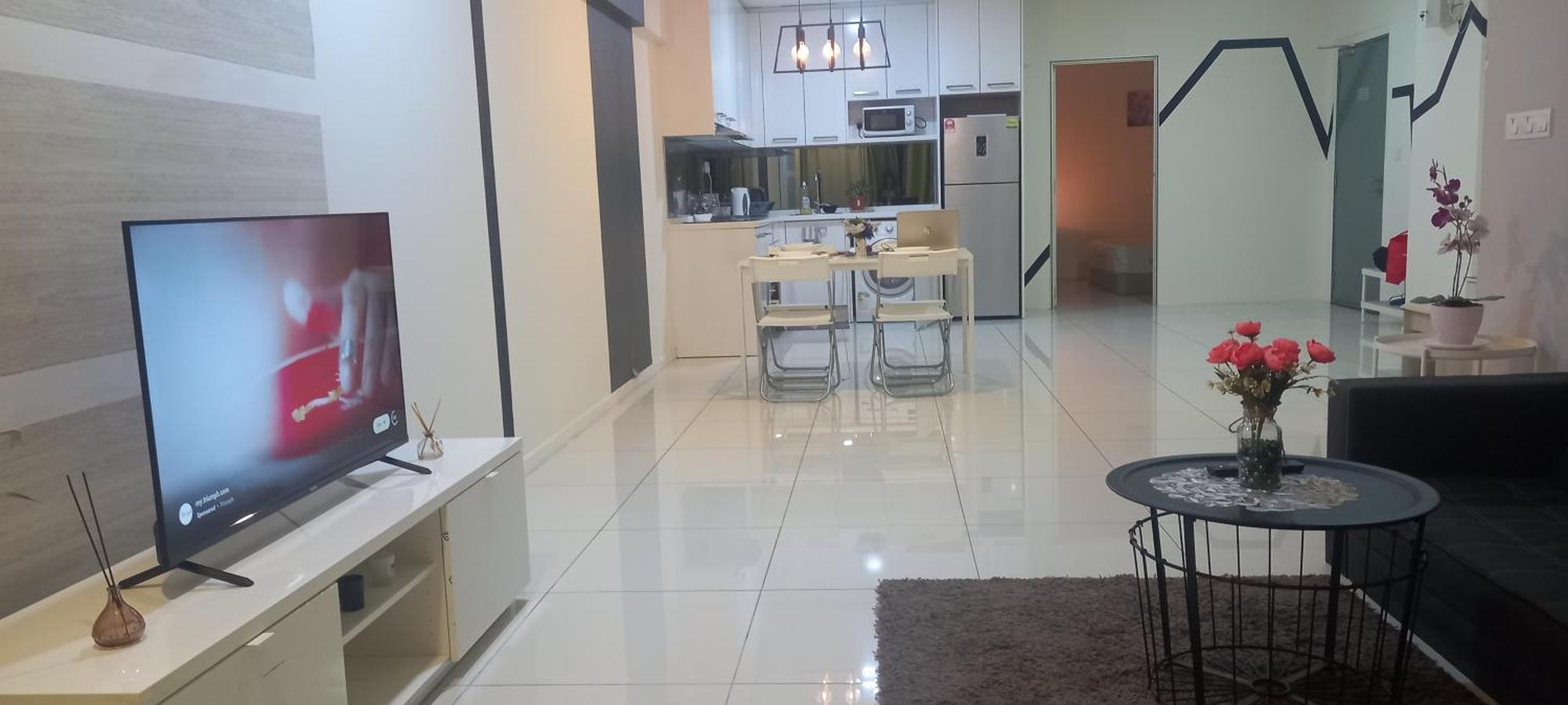 Estelar Apartments At Mercu Summer Klcc Κουάλα Λουμπούρ Εξωτερικό φωτογραφία