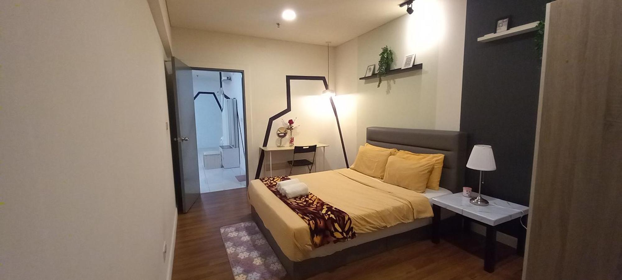 Estelar Apartments At Mercu Summer Klcc Κουάλα Λουμπούρ Εξωτερικό φωτογραφία