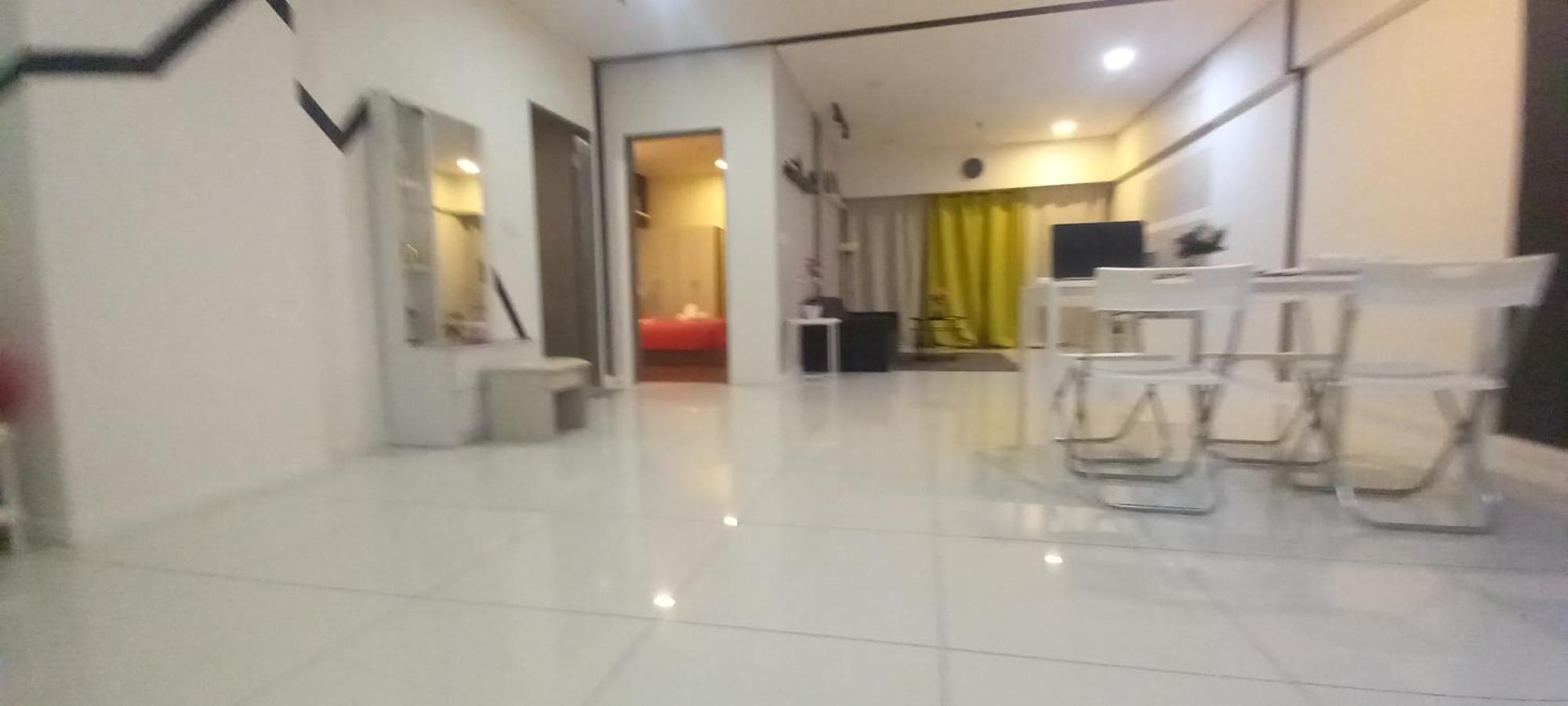 Estelar Apartments At Mercu Summer Klcc Κουάλα Λουμπούρ Εξωτερικό φωτογραφία