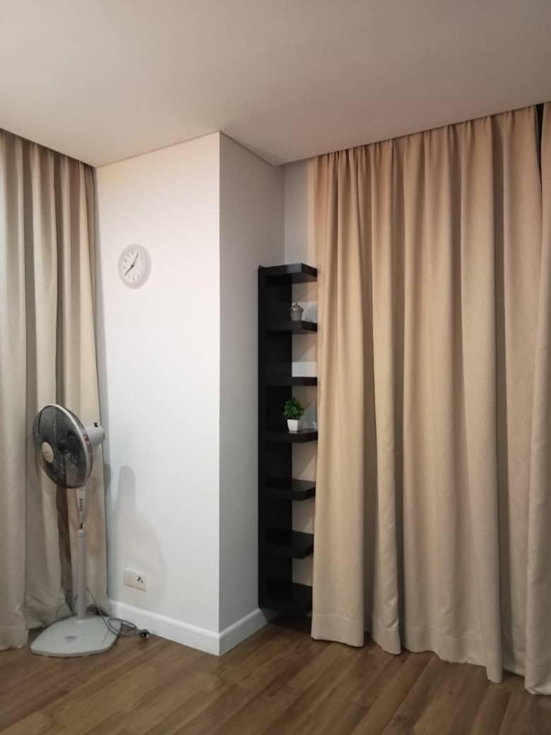 Estelar Apartments At Mercu Summer Klcc Κουάλα Λουμπούρ Εξωτερικό φωτογραφία